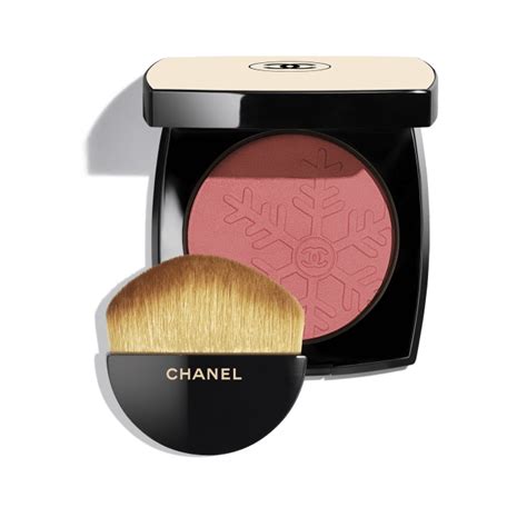 chanel mauve glace|chanel rose polaire.